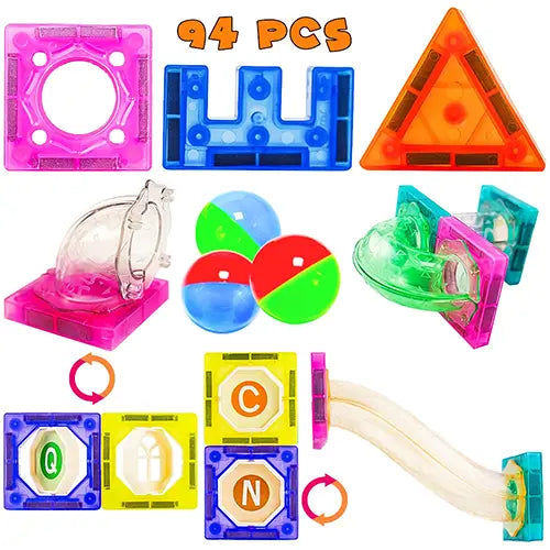 magic magnetic blocks 9