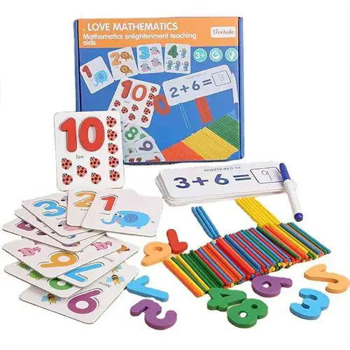 math learning kit 1