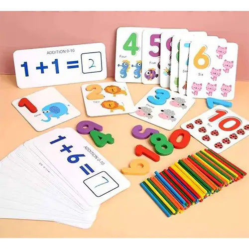 math learning kit 2