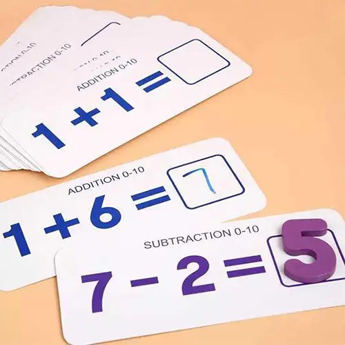 math learning kit 3