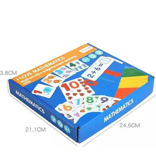 math learning kit 5