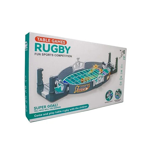 mini rugby games catapult rugby match board game 6