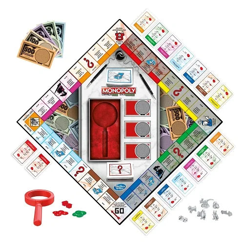 monopoly crooked cash 3