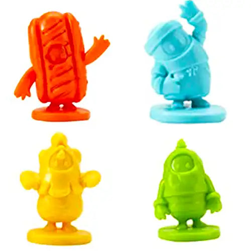 monopoly fall guys game 6