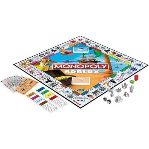 monopoly roblox 4