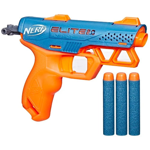 nerf elite 2 0 slyshot 1