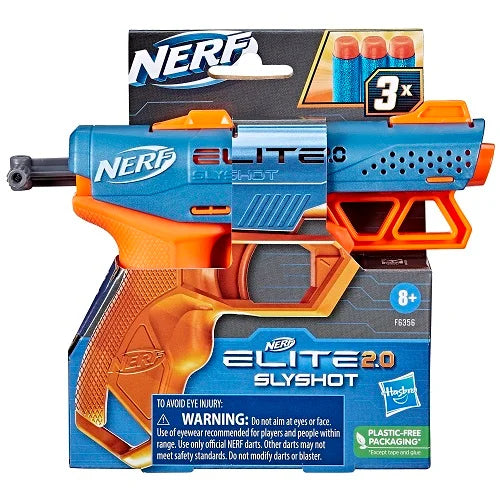 nerf elite 2 0 slyshot 2