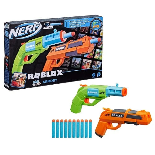 nerf roblox jailbreak armory 1