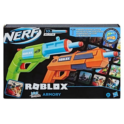 nerf roblox jailbreak armory 2