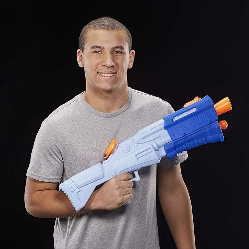 nerf soaker fortnite ts r 4