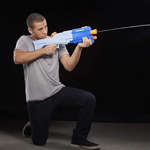 nerf soaker fortnite ts r 5