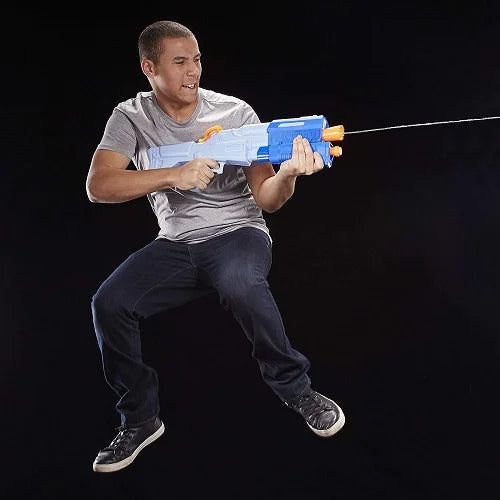 nerf soaker fortnite ts r 7