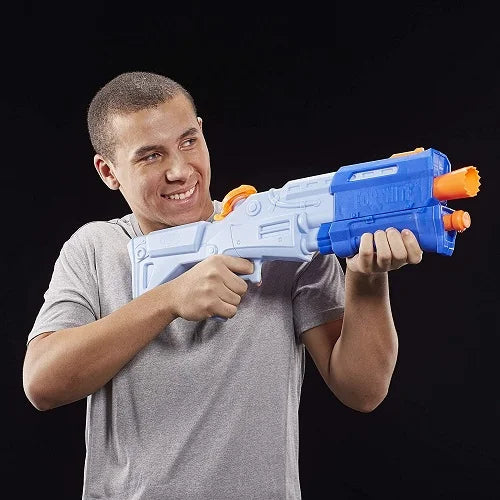 nerf soaker fortnite ts r 8