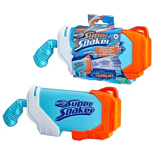 nerf super soaker torrent 2