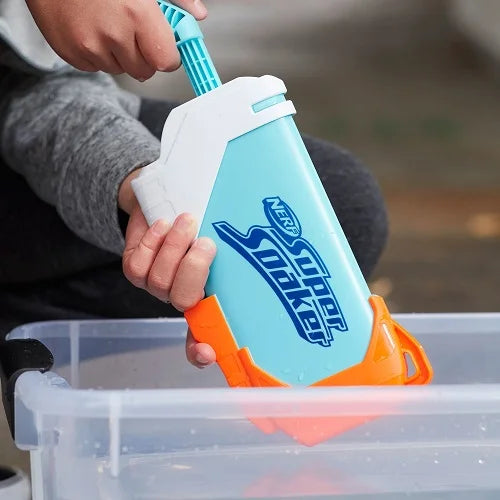 nerf super soaker torrent 4