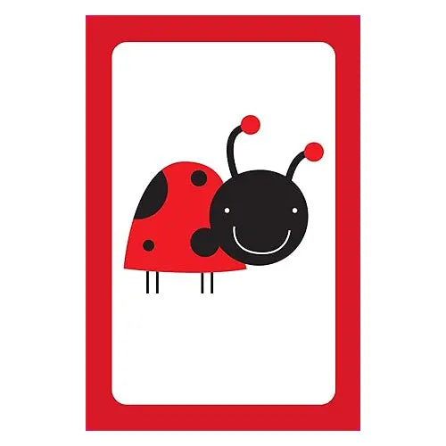 numbers flash cards ready to learn pre k to k 4