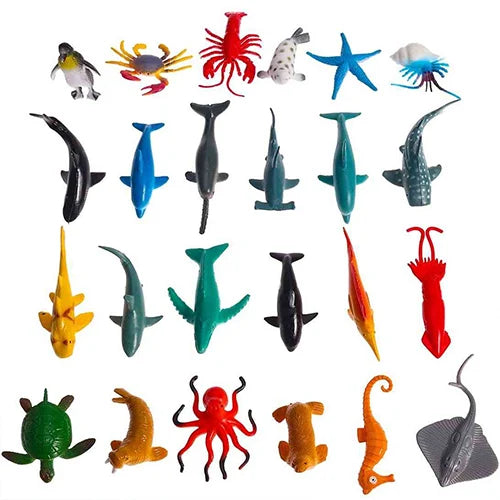 ocean figures 24 pc 2