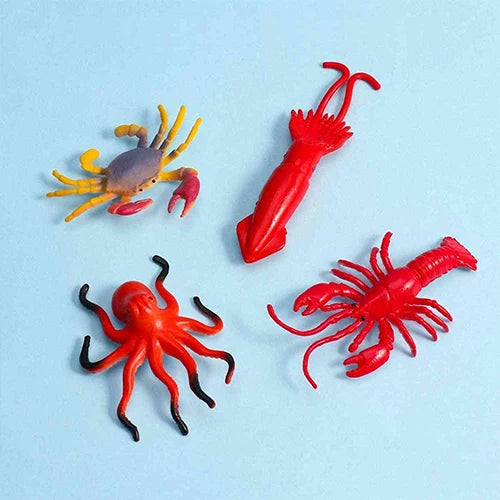 ocean figures 24 pc 6