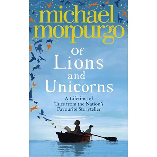 of lions and unicorns