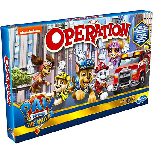 operation paw patrol 4