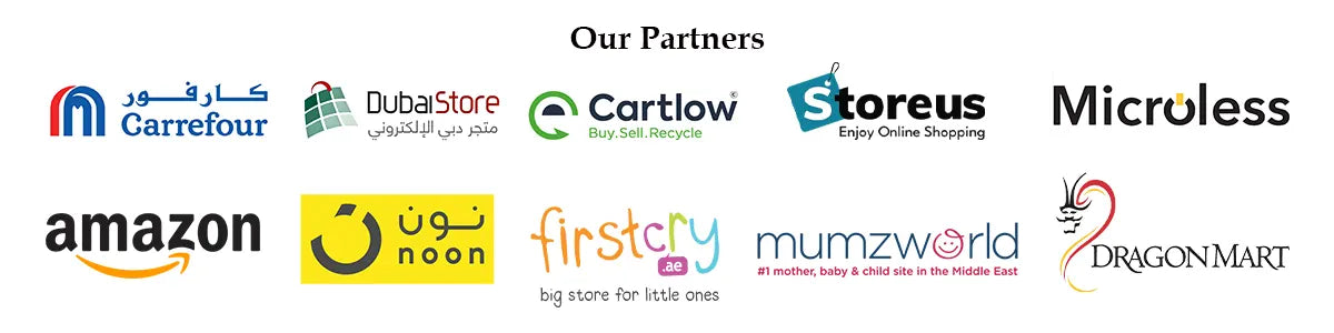 our partners