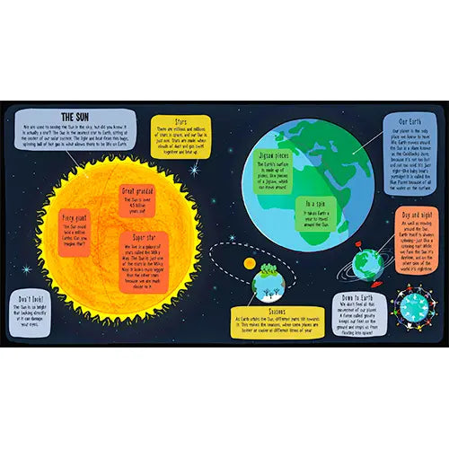 outer space little explorers 6