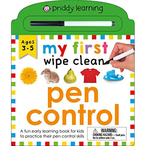 pen control my first wipe clean book 2