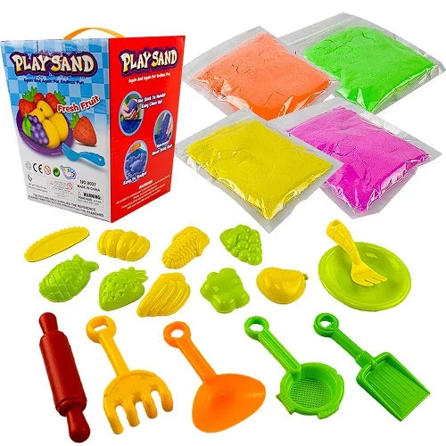 Play Sand
