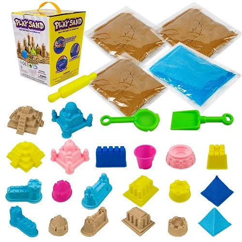 Play Sand