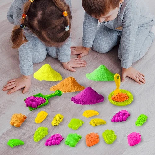 play sand 3