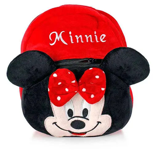 plush mini backpack 1