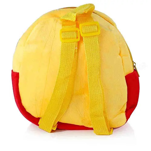 plush mini backpack 11