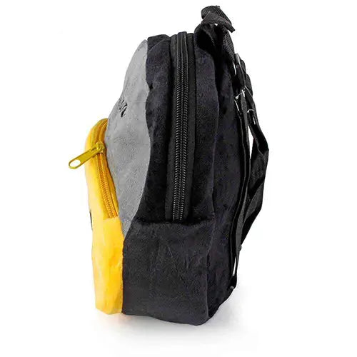 plush mini backpack 14