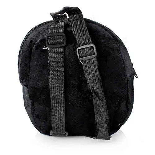 plush mini backpack 15