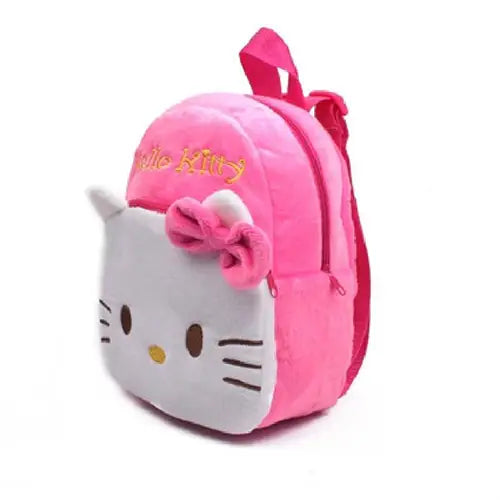 plush mini backpack 22