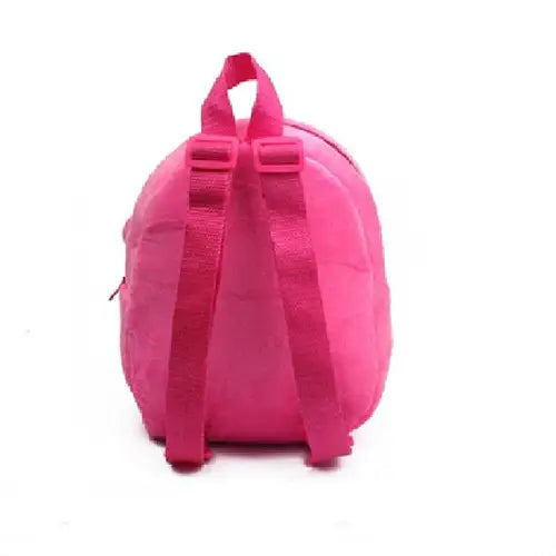 plush mini backpack 23