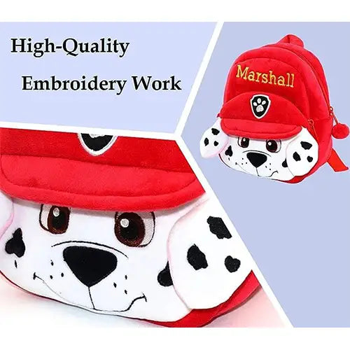 plush mini backpack 29