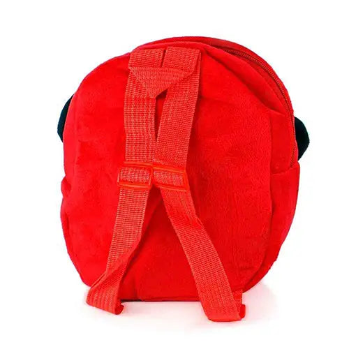plush mini backpack 3