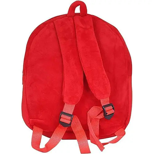 plush mini backpack 30