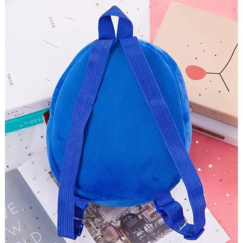plush mini backpack 32