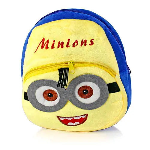 plush mini backpack 5