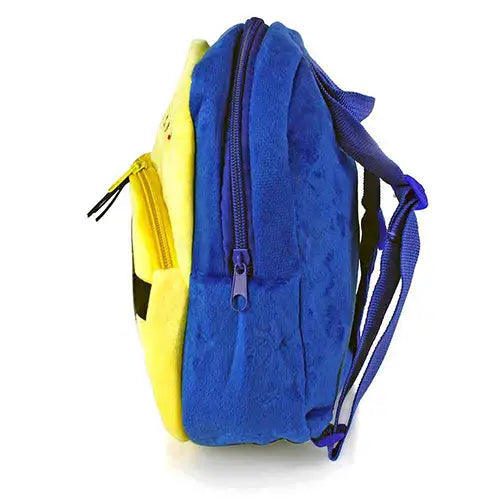plush mini backpack 6