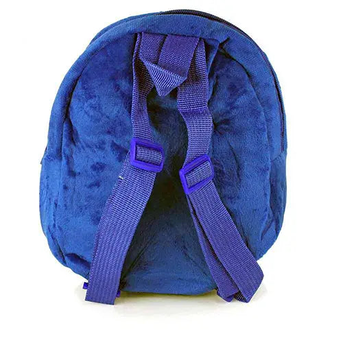 plush mini backpack 7