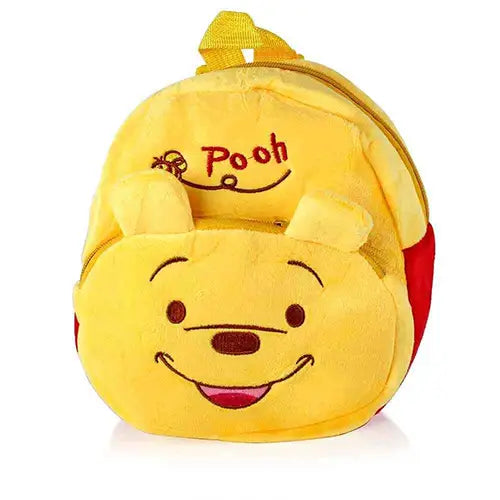 plush mini backpack 9