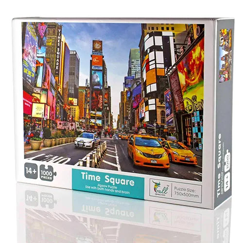 puzzle 1000 pc new york 1
