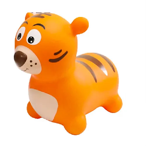 ride on tiger 5