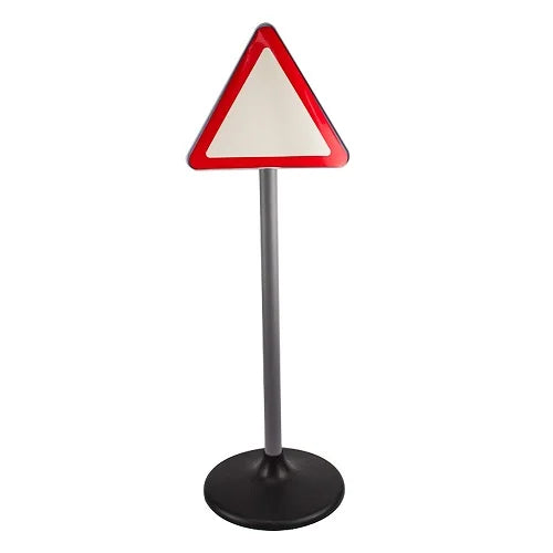 road gate traffic parking toy 21