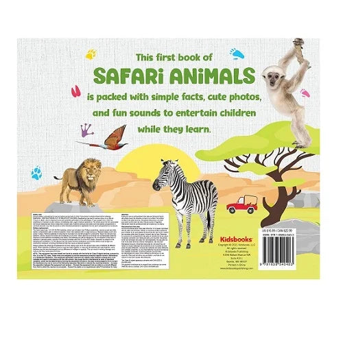 safari first animal facts 5 button soundboard 3