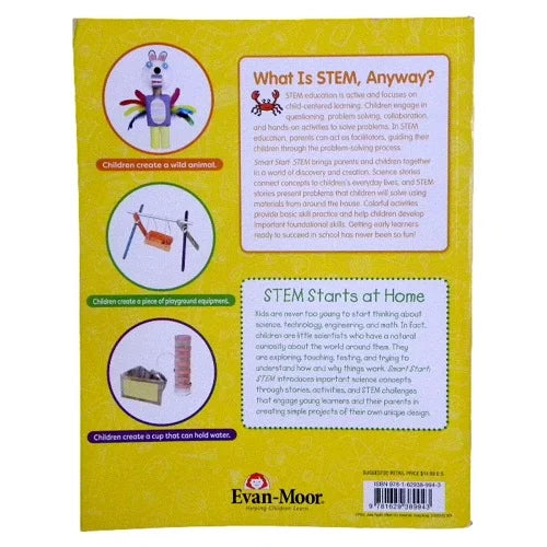 smart start stem grade 1 3