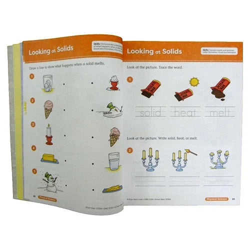 smart start stem grade 1 4